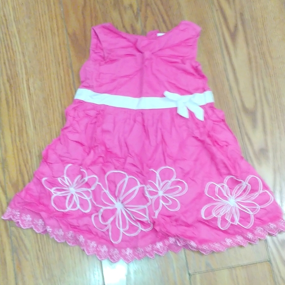 BabiesRUs Other - Toddler girl dress size 3t